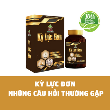 Kỳ Lực Đơn có tốt không? Những câu hỏi thường gặp nhất 