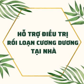 Giải pháp hỗ trợ điều trị rối loạn cương dương tại nhà an toàn và hiệu quả