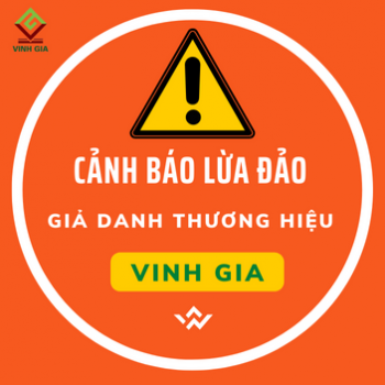 Cảnh báo mạo danh công ty Đông trùng hạ thảo Vinh Gia- lừa đảo khách hàng