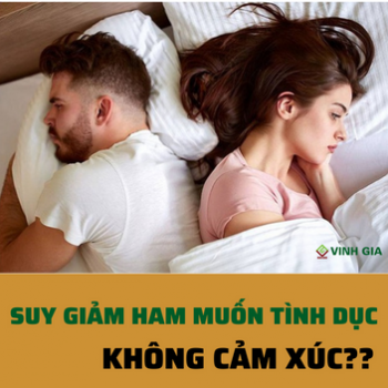 Suy giảm ham muốn- Khi “mỡ dâng miệng mèo” cũng không còn hứng thú