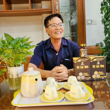 Chú Nguyễn Văn Vui